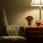 Newpark Hotel 4*