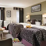Hotel Newpark 4*