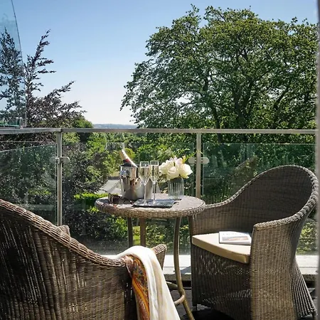 Hotel Newpark