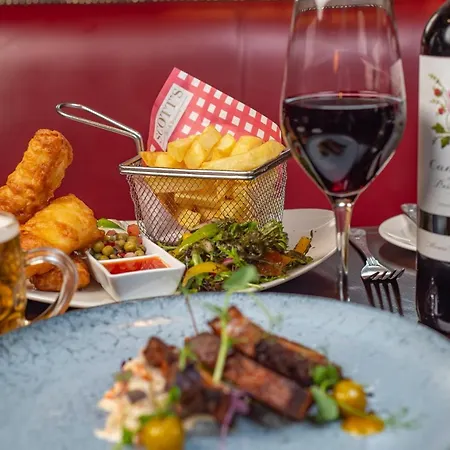 Newpark Hotel Kilkenny