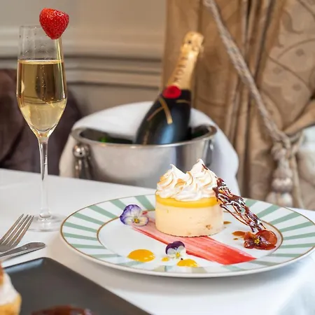 Ξενοδοχείο Newpark