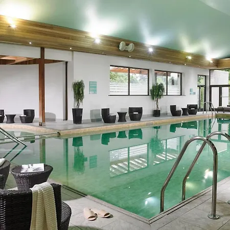 Newpark Ξενοδοχείο Κίλκενι