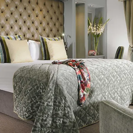 Ξενοδοχείο Newpark Κίλκενι