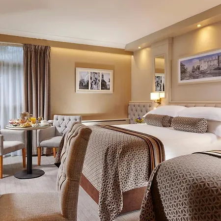 Newpark Hotel Kilkenny