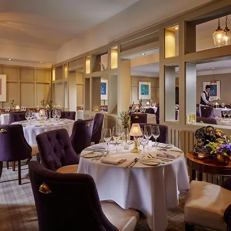 Newpark Hotel