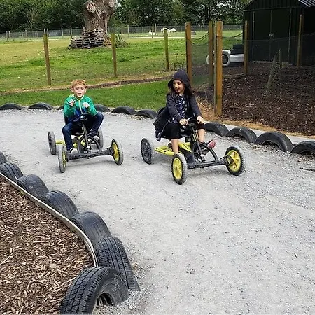 Newpark 4* Kilkenny