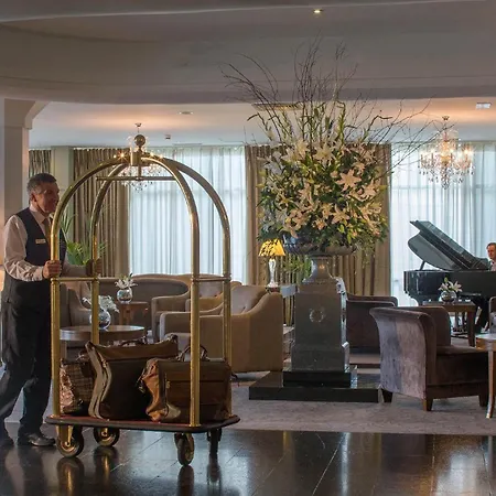 Newpark Hotel Kilkenny