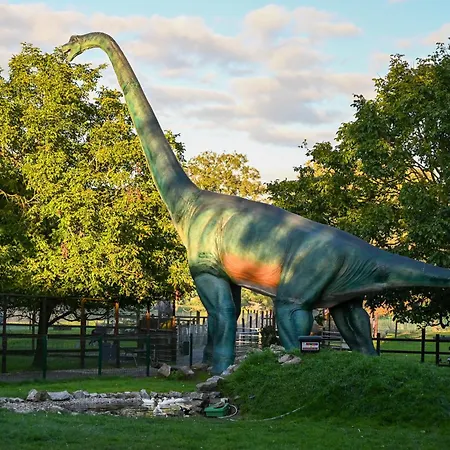 Ξενοδοχείο Newpark 4*