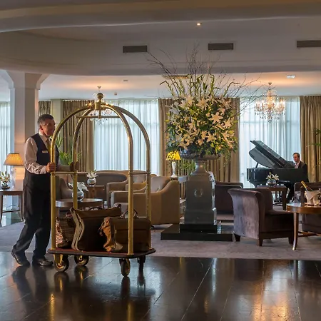 Ξενοδοχείο Newpark