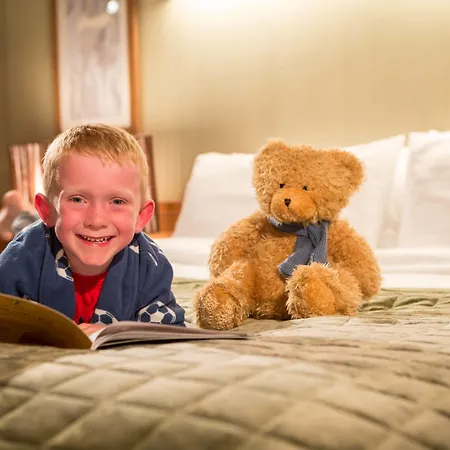 Hotel Newpark Kilkenny