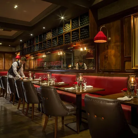 Newpark 4* Kilkenny