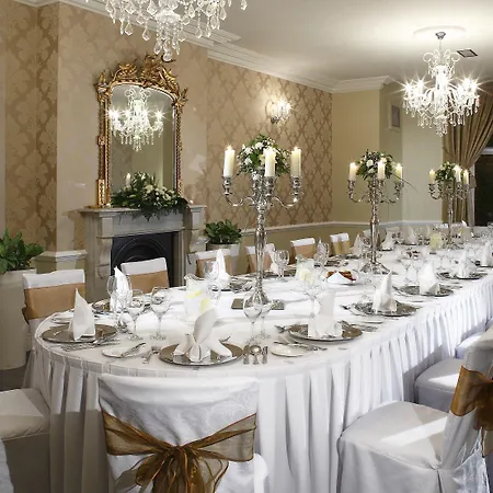 Szálloda Newpark 4*