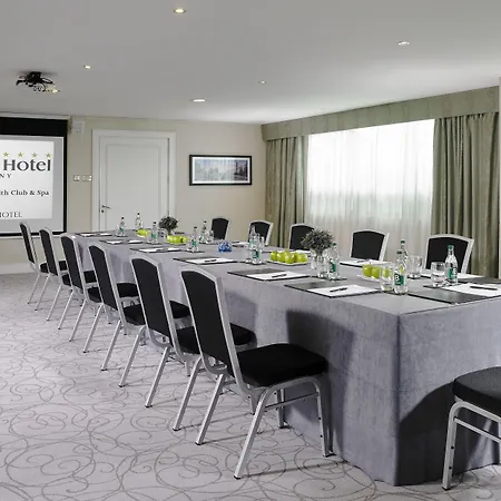 Hotel Newpark Kilkenny