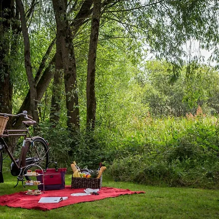 Ξενοδοχείο Newpark Κίλκενι