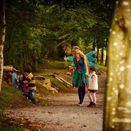 Ξενοδοχείο Newpark 4*