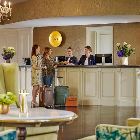 Newpark Hotel Kilkenny