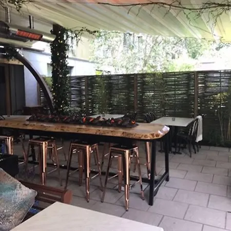 Newpark 4* Κίλκενι