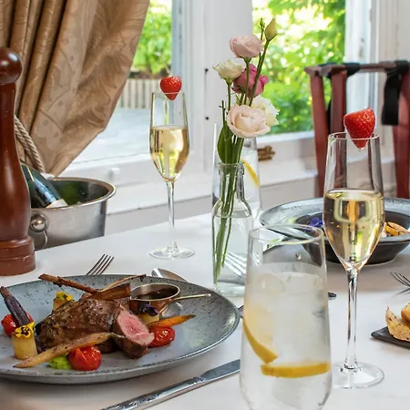 Newpark Hotel Kilkenny