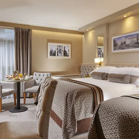 Newpark Hotel 4*