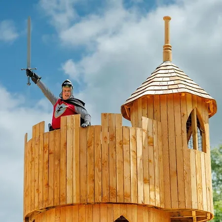 Newpark 4* Килкенни