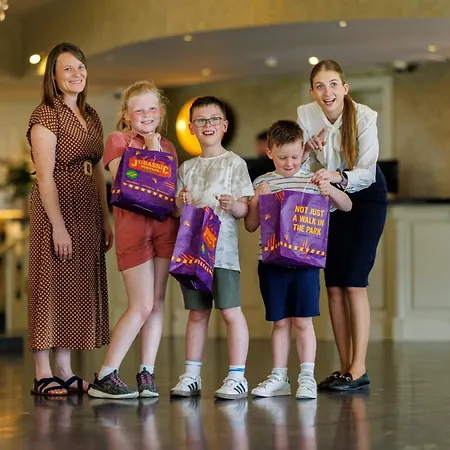 Hotel Newpark Kilkenny