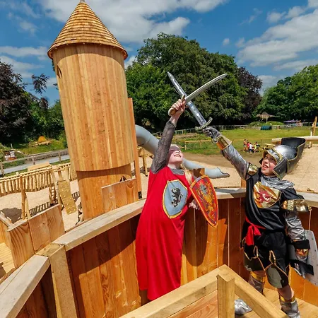 Newpark 4* Килкенни