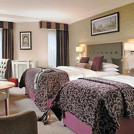 Hotel Newpark Kilkenny