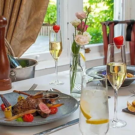 Newpark 4* Kilkenny