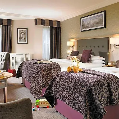 Hotel Newpark