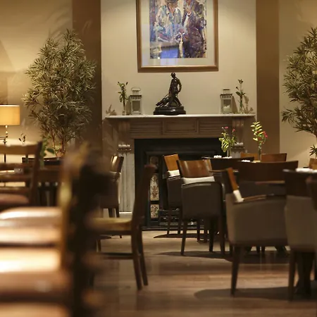 Newpark Hotel Kilkenny