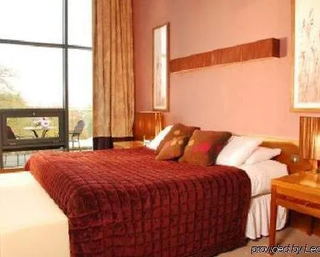 Newpark Hotel Kilkenny