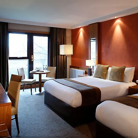 Newpark Hotel Kilkenny