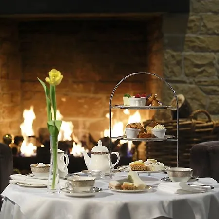 Newpark Hotel Kilkenny