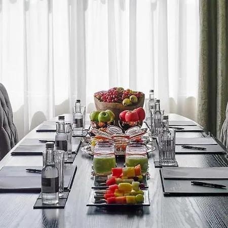 Newpark Ξενοδοχείο