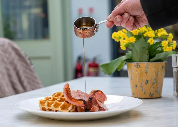 Newpark Отель 4*