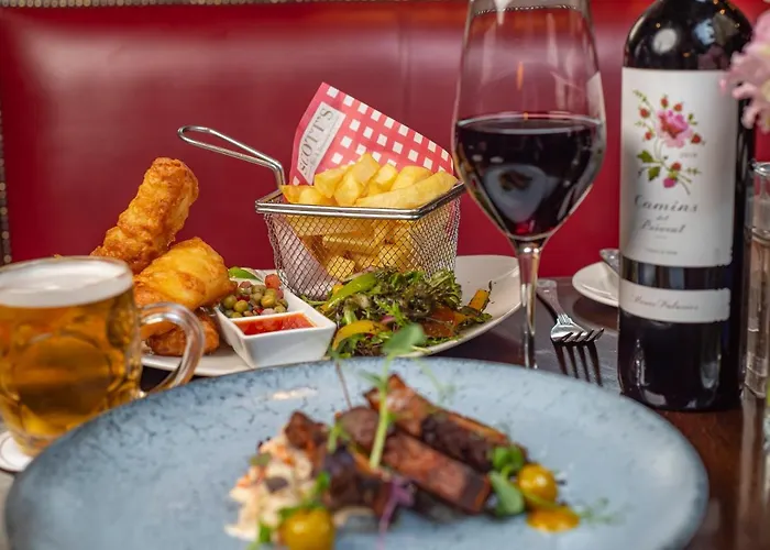 Newpark Отель Килкенни