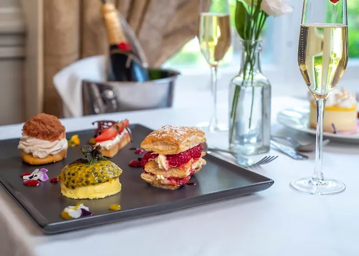 Newpark 4* Килкенни