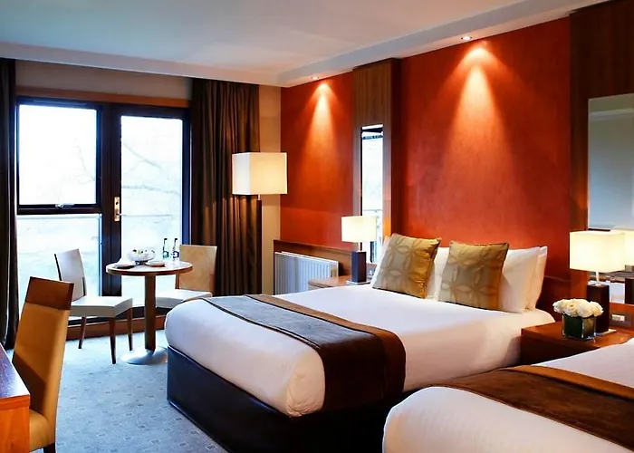 Hotel Newpark Kilkenny