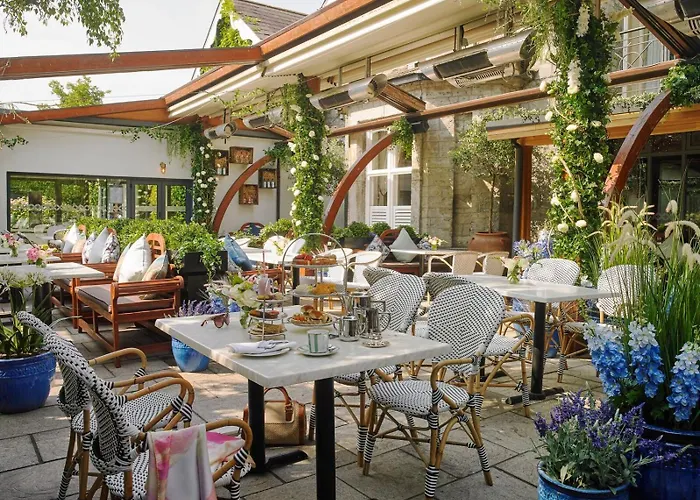 Newpark Hotel Kilkenny