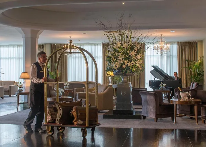 Newpark Hotel Kilkenny