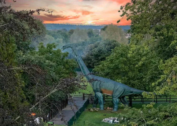 Отель Newpark 4*