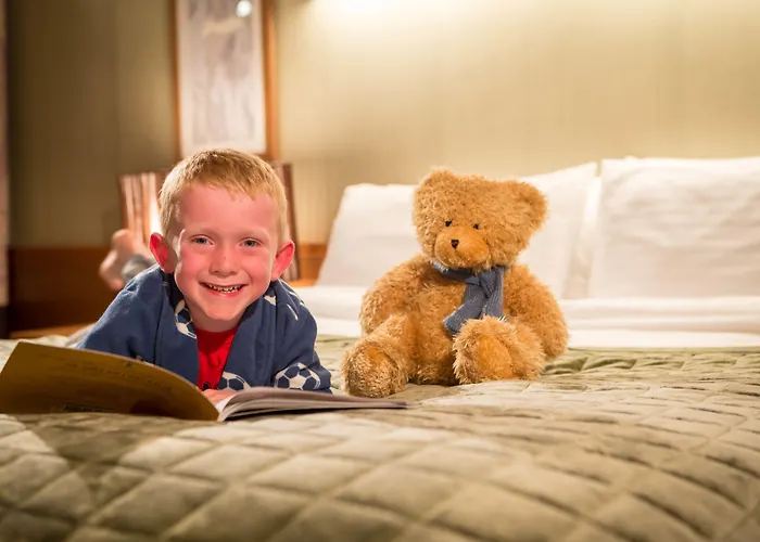 Hotel Newpark Kilkenny