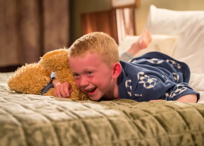 Newpark Отель 4*