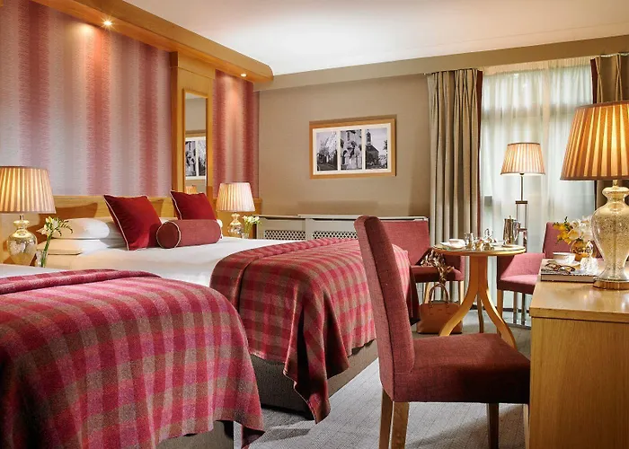 Newpark Килкенни