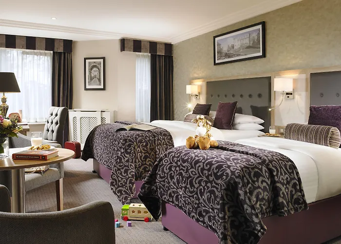 Отель Newpark 4*