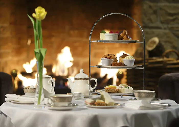 Отель Newpark Килкенни