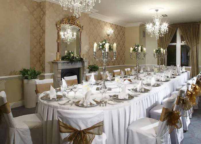 Отель Newpark 4*