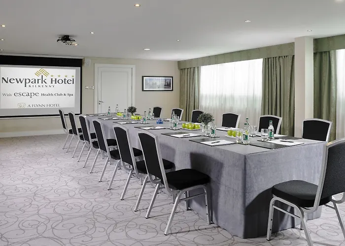 Hotel Newpark Kilkenny