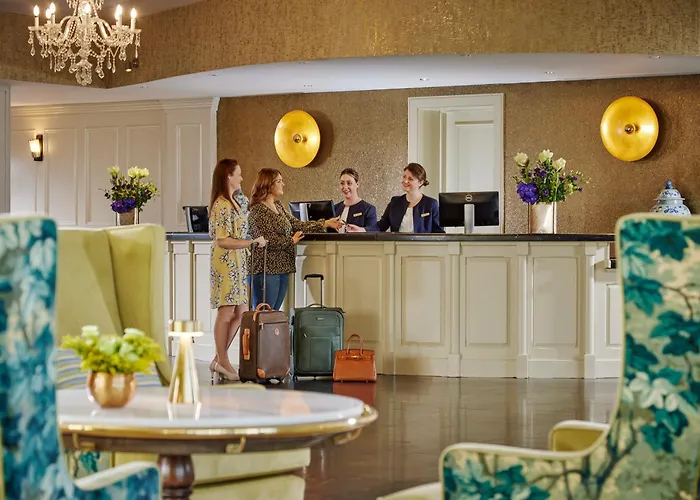 Newpark Hotel Kilkenny