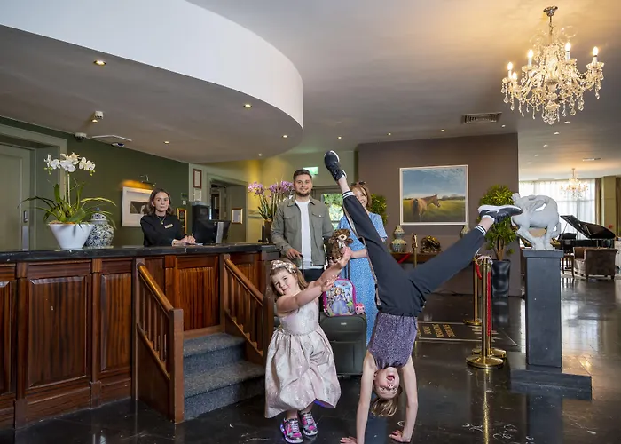 Newpark Килкенни